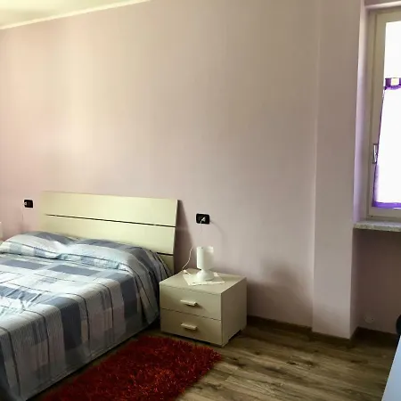 Apartament Delbarbahomes, Brusson. Centrale, Moderno. Sauna Brusson
