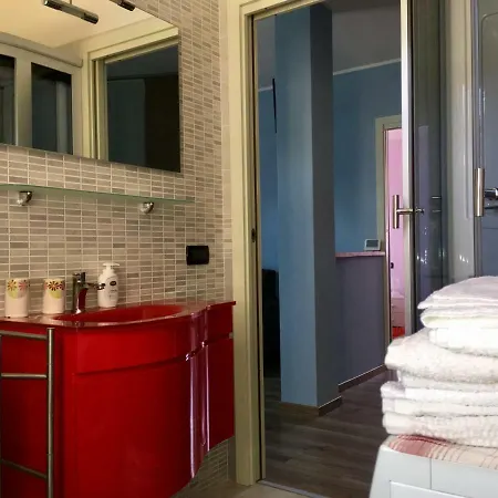 Delbarbahomes, Brusson. Centrale, Moderno. Sauna Apartmán Brusson